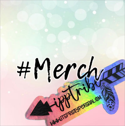 #Merch