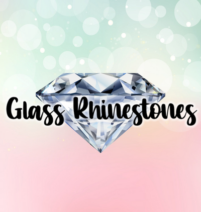 Glass Rhinestones