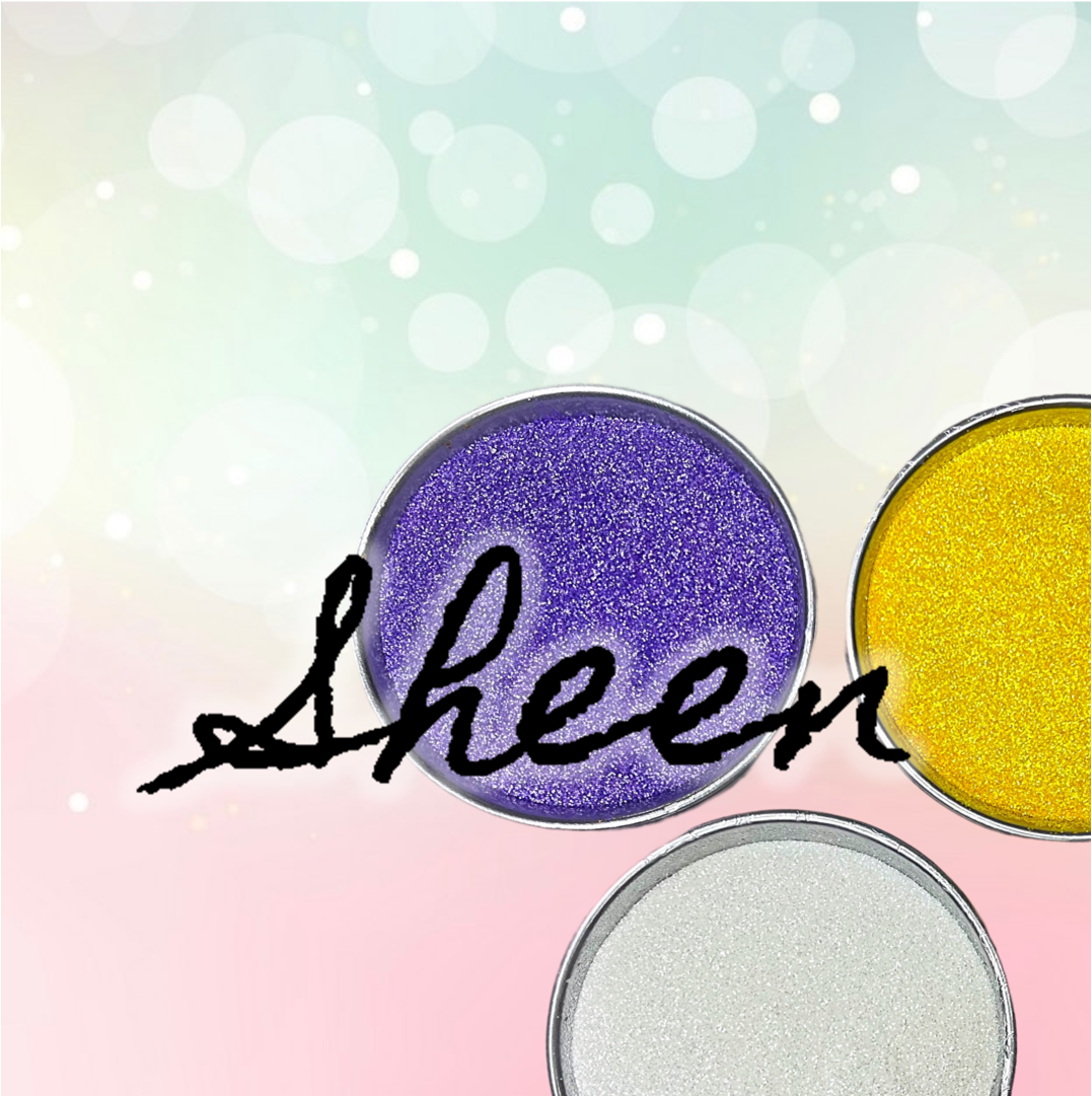 Sheen Collection