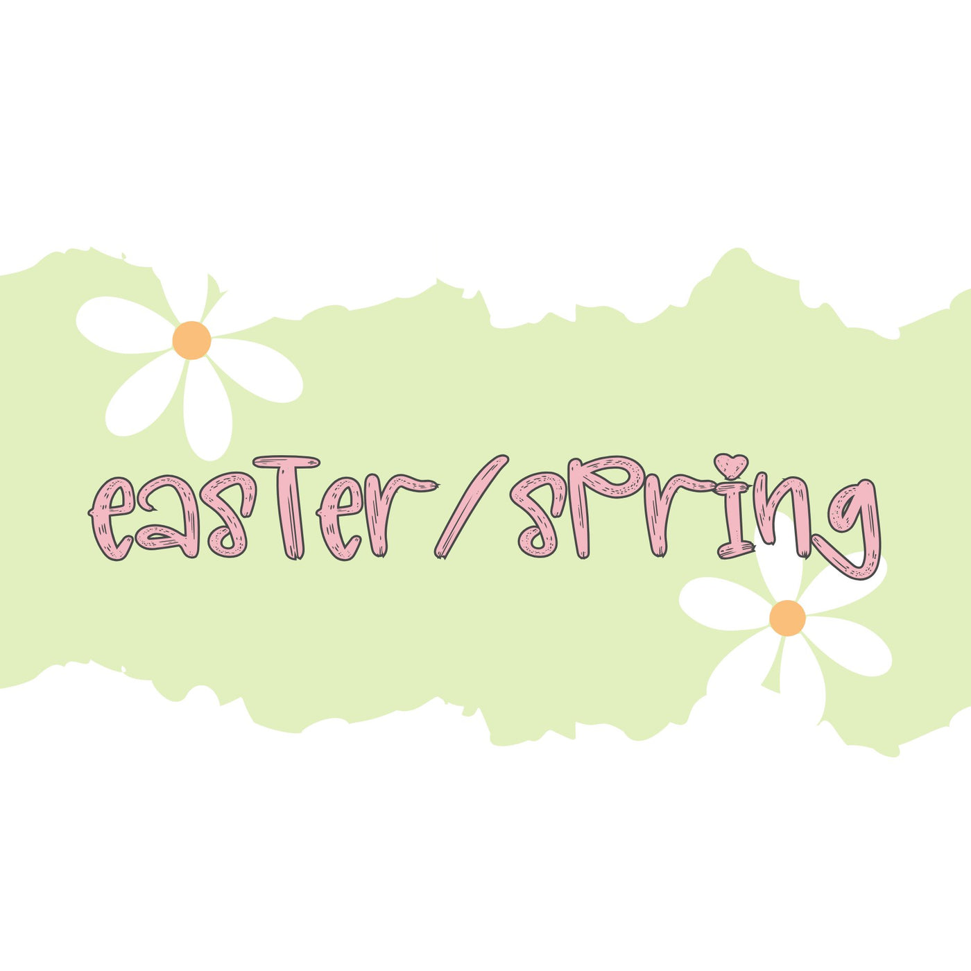 Easter / Spring