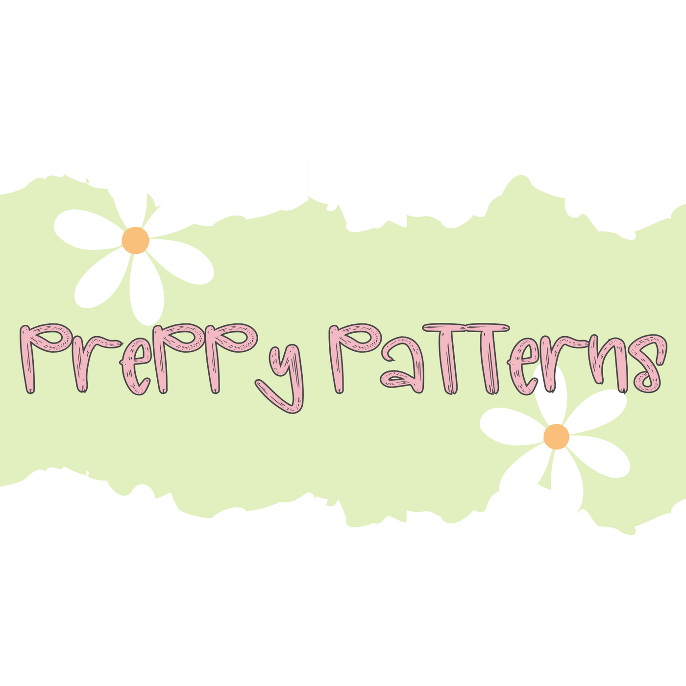 Preppy Patterns