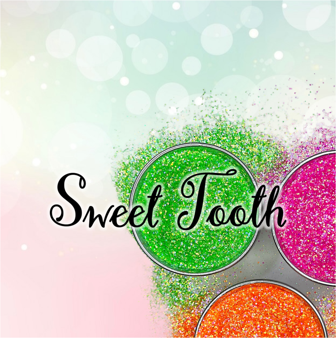 Sweet Tooth Collection