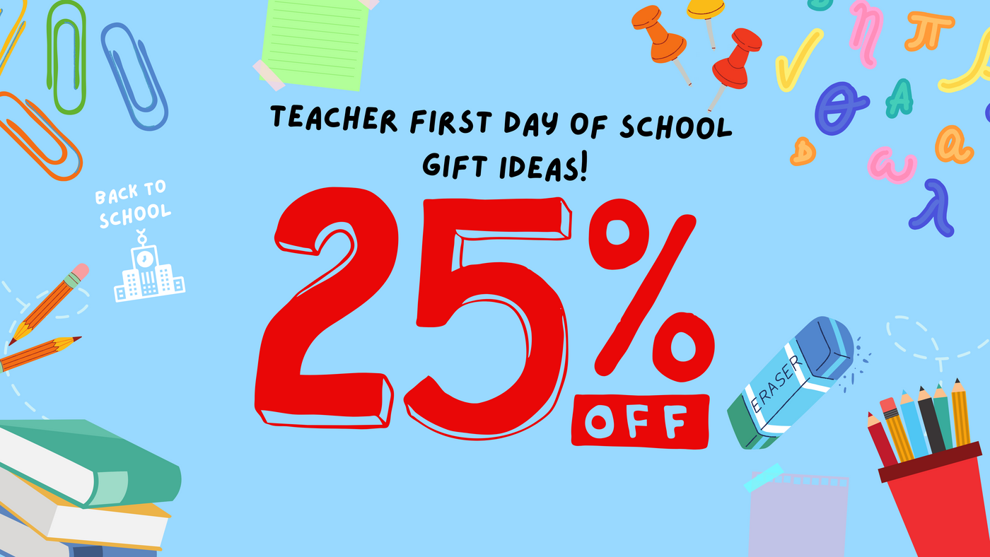 Teacher25- Sale Collection