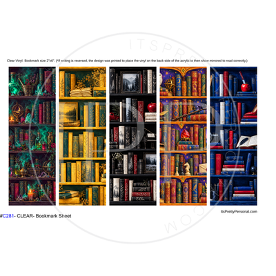 ALL IPP Vinyl