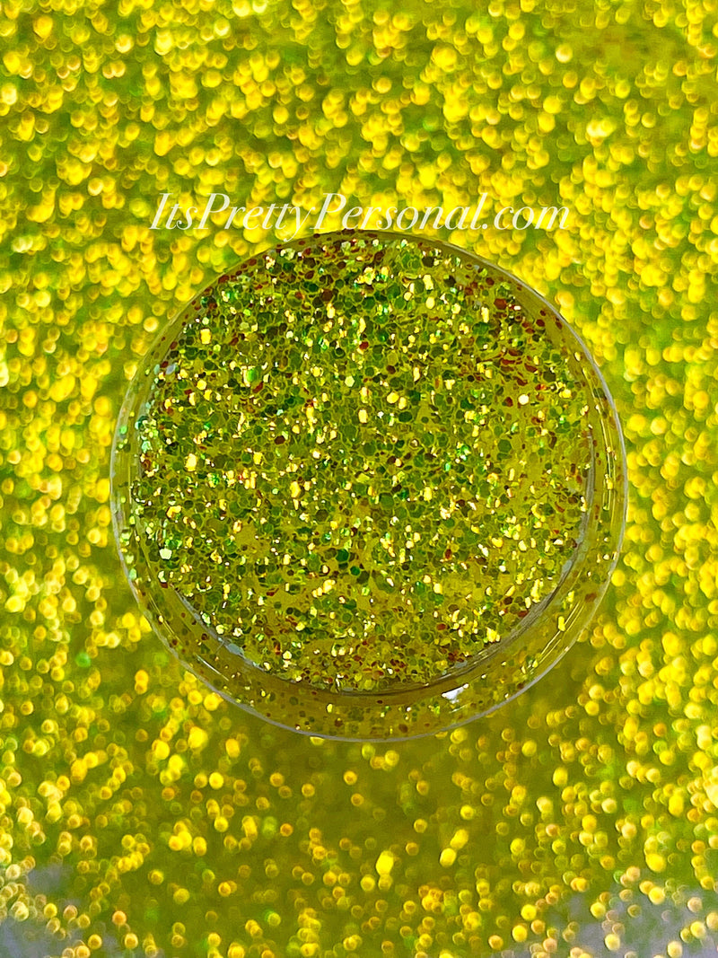 SCHMEDIUM CUT "Hard Lemonade" -Tart Collection