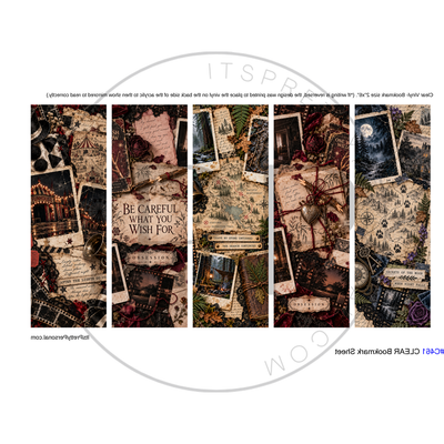 ALL IPP Vinyl