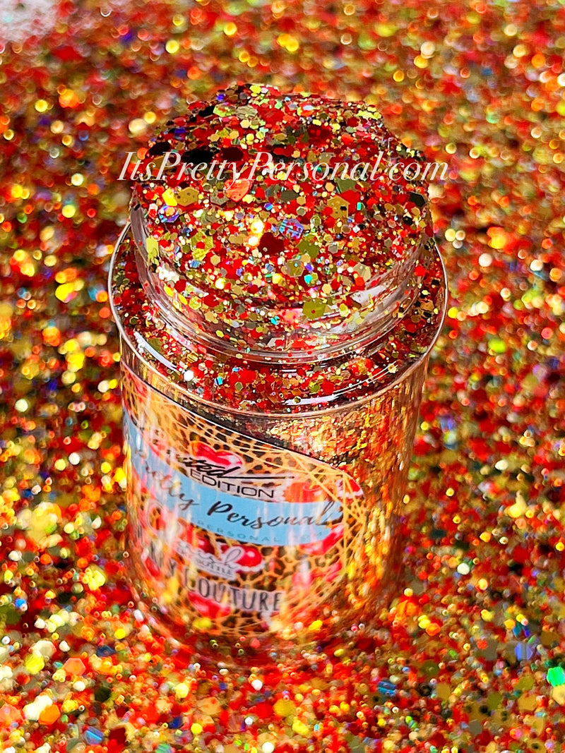 "Cherry Couture "-Custom IPP CHERISH mix!  *Limited Edition