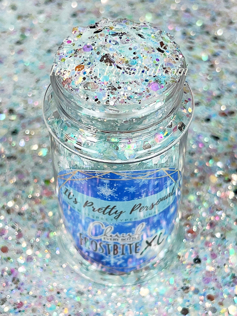 "Frostbite XL"-Custom IPP CHERISH mix!  *Limited Edition