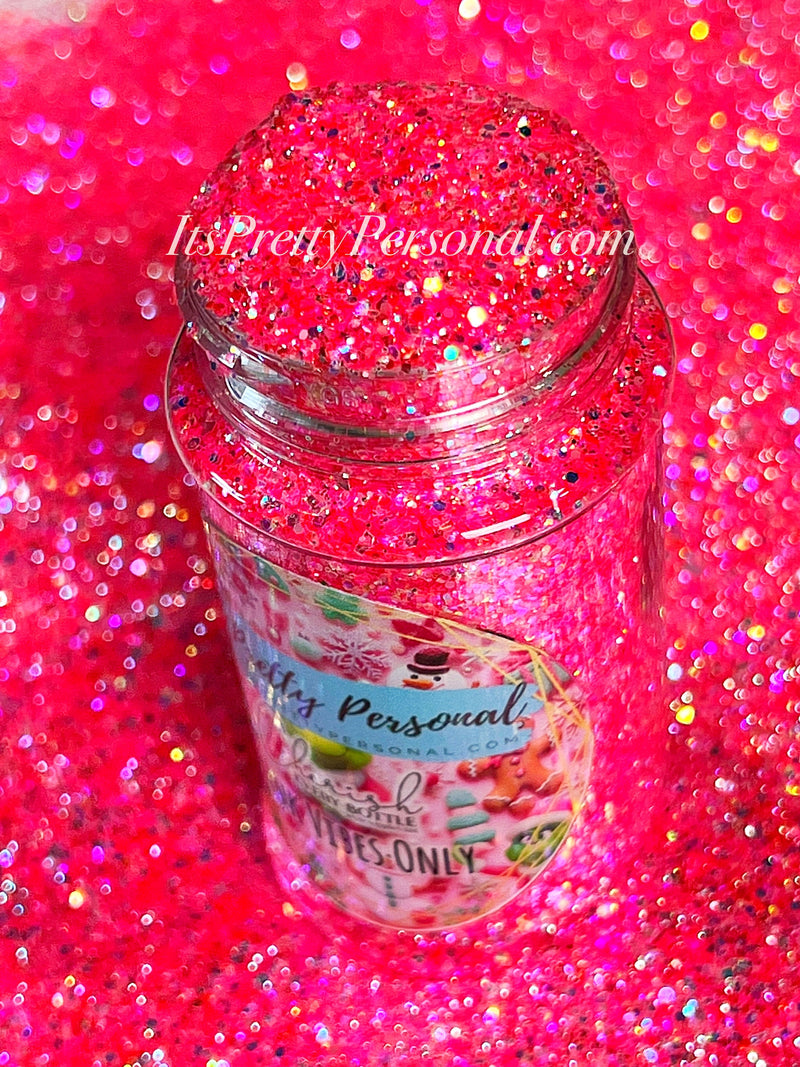 "Pink Vibes Only”- Custom IPP CHERISH mix!