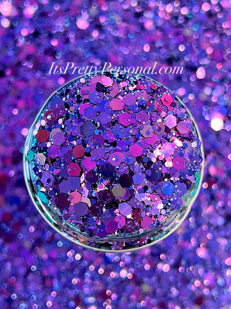 *Limited Edition!- “Mermaid For Each Other"- Vibes Collection