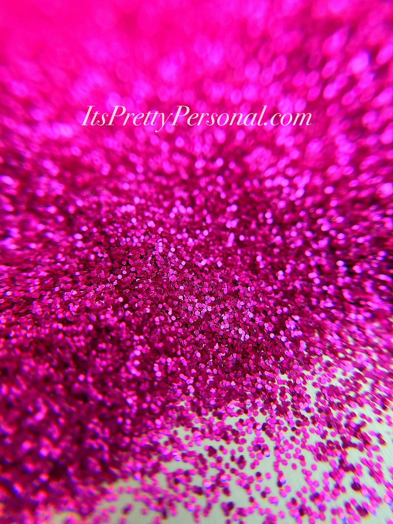 “MICRO Fashion Fuchsia” - POSH Pink