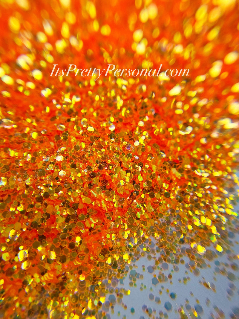 SCHMEDIUM CUT "Orange Zest" -Tart Collection