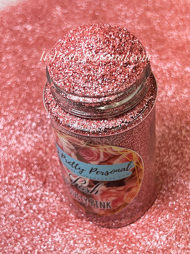 “MICRO Dusty Pink” - POSH