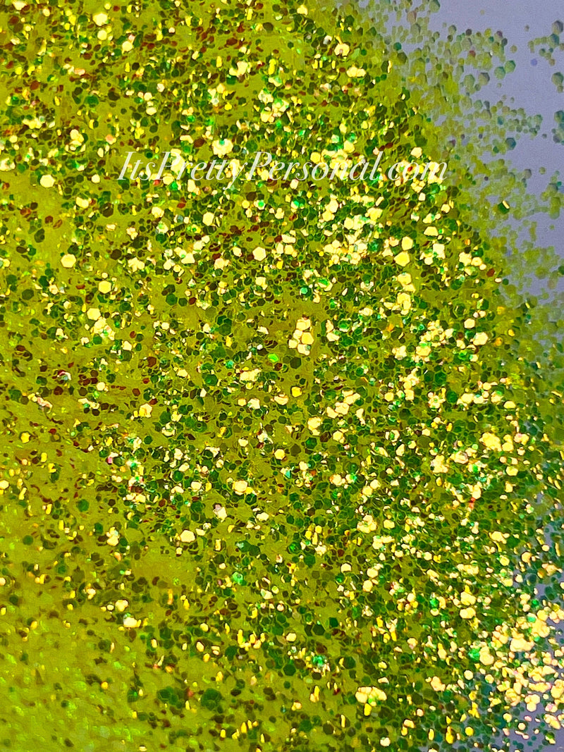 SCHMEDIUM CUT "Hard Lemonade" -Tart Collection