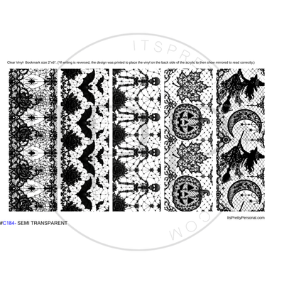 ALL IPP Vinyl