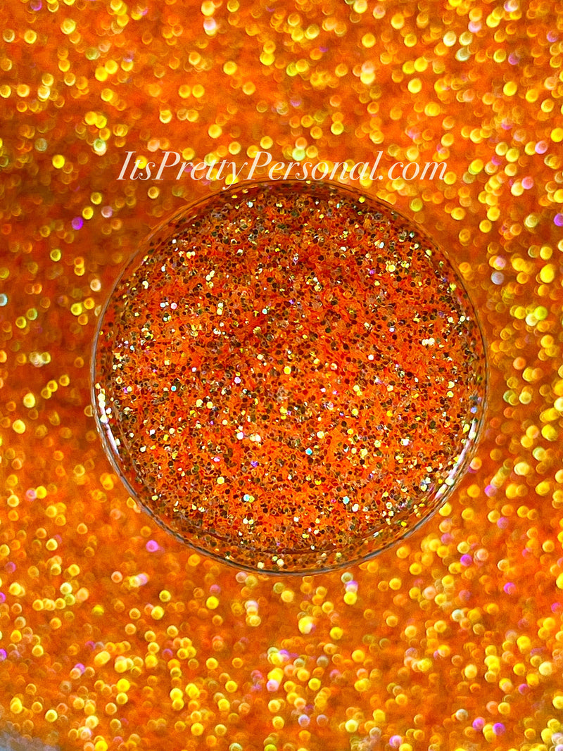 REMIX! Tart + Goddess- “Orange Zest Goddess”