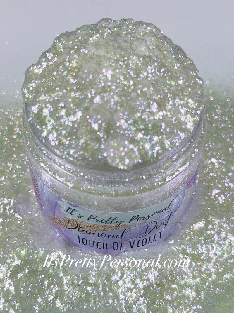 CHEAT® Dust-"Touch of Violet"- Diamond Dust