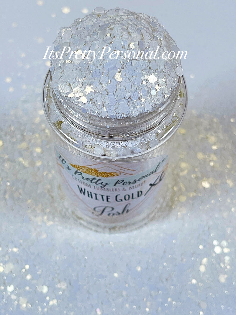 “White Gold” - POSH XL