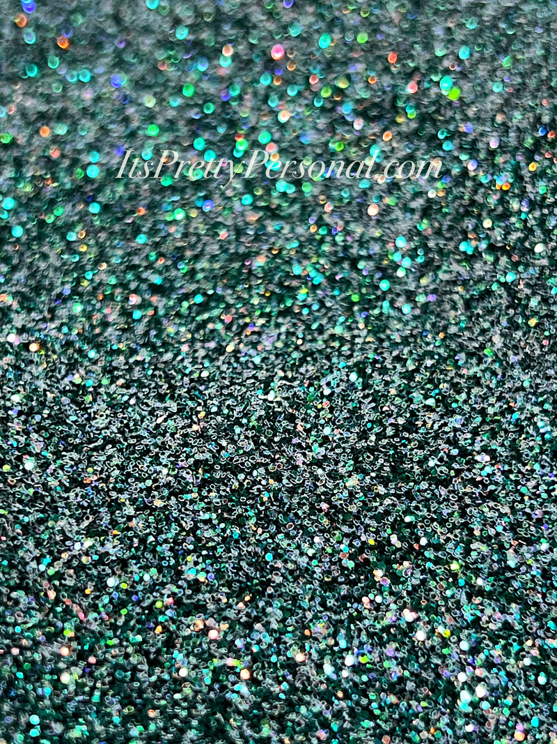 "Hunter Green Goddess” -Goddess Collection- Maker Monthly Box Color